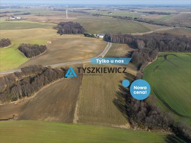 działka na sprzedaż 4793m2 działka Jeleńcz