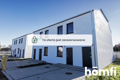 Do sprzedania przestronne 4-pokojowe mieszkanie z ogródkiem i miejscem mieszkanie Gowarzewo, Pogodna