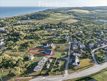 dom na sprzedaż 300m2 dom Tolkmicko, Dzika