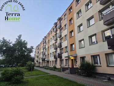 mieszkanie na sprzedaż 64m2 mieszkanie Kielce, Ksm, Bohaterów Warszawy