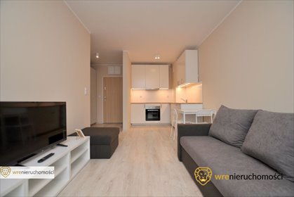 mieszkanie na wynajem 40m2 mieszkanie Wrocław, Kleczków, Zakładowa