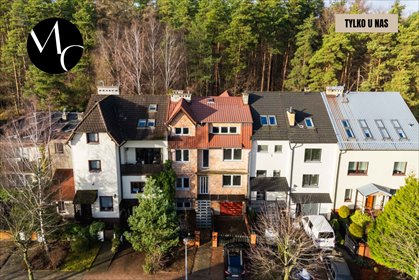 dom na sprzedaż 279m2 dom Gdynia, Chwarzno, Amona