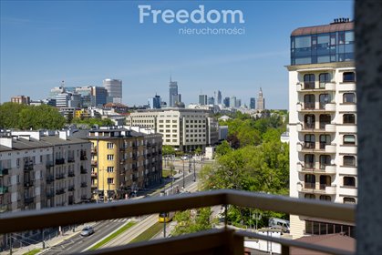 mieszkanie na sprzedaż 37m2 mieszkanie Warszawa, Mokotów, Sielce, Belwederska