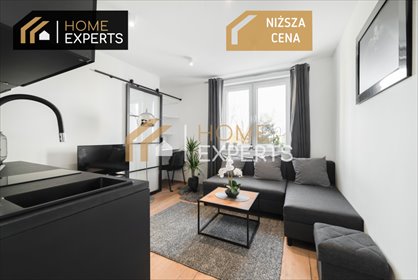 mieszkanie na sprzedaż 18m2 mieszkanie Gdynia, Witomino, Polskiego Czerwonego Krzyża