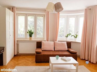 Jasne 50 m² w zielonych Włochach - polecam mieszkanie Warszawa, Włochy, Nowe Włochy, Rejonowa