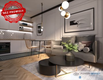 mieszkanie na sprzedaż 38m2 mieszkanie Kraków, Zabłocie