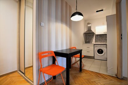 mieszkanie na wynajem 37m2 mieszkanie Warszawa, Śródmieście, Aleja Jana Pawła II