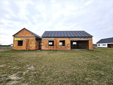 dom na sprzedaż 209m2 dom Mechlin