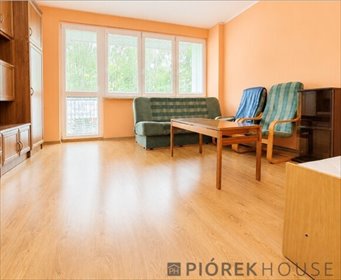 Dwupokojowe mieszkanie z loggią na Bemowie, 51 m2 mieszkanie Warszawa, Bemowo, Rozłogi
