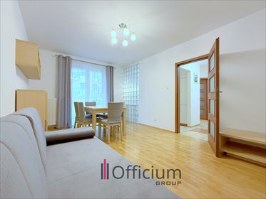 mieszkanie na wynajem 52m2 mieszkanie Warszawa, Bielany, Heroldów