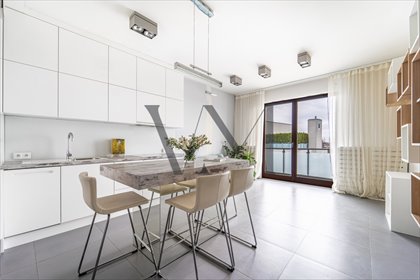 mieszkanie na wynajem 47m2 mieszkanie Warszawa, Ochota