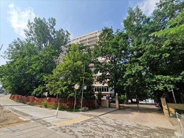 mieszkanie na wynajem 110m2 mieszkanie Warszawa, Wilanów, Jana III Sobieskiego