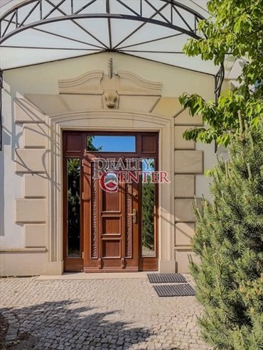 Przestronny dom 450 m2 z ogrodem i garażem w Wilanowie dom Warszawa, Wilanów, Wilanów, Winogronowa