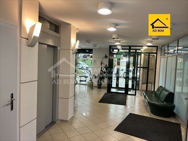 Polecam nowoczesny lokal biurowy 31 m² w centrum Lublina lokal użytkowy Lublin, Śródmieście, Centrum, Dolna 3-Maja