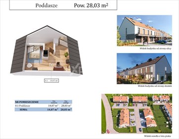 Dom na sprzedaż Dobrzykowice 114m2 Foto 7