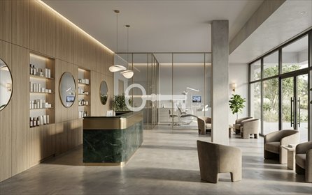 Sprzedam nowoczesny lokal usługowo-handlowy 109 m² w Chorzowie lokal użytkowy Chorzów