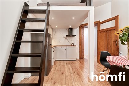 mieszkanie na wynajem 28m2 mieszkanie Wrocław, Fabryczna, Icchaka Lejba Pereca