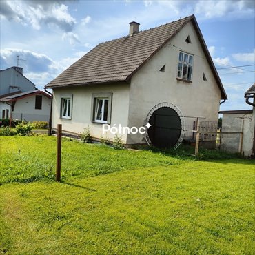 dom na sprzedaż 98m2 dom Świętoszówka