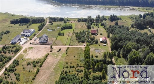 działka na sprzedaż 2817m2 działka Gorczyca