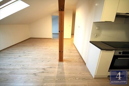 Polecam przytulne 48 m² mieszkanie w centrum Tarnowa mieszkanie Tarnów, Centrum, Nowy Świat
