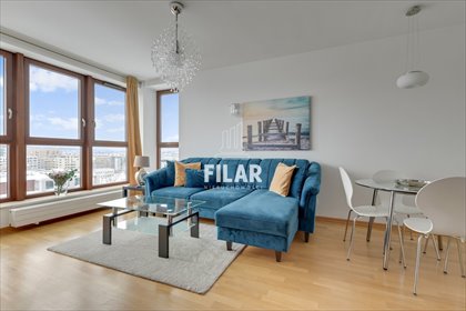 mieszkanie na wynajem 49m2 mieszkanie Gdynia, Śródmieście, Centrum, A. Hryniewickiego