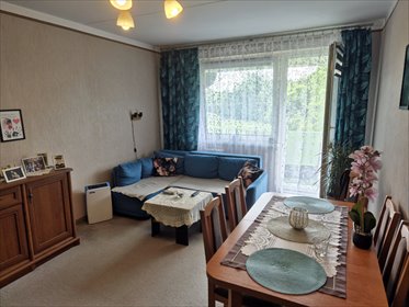 mieszkanie na sprzedaż 61m2 mieszkanie Pogwizdów