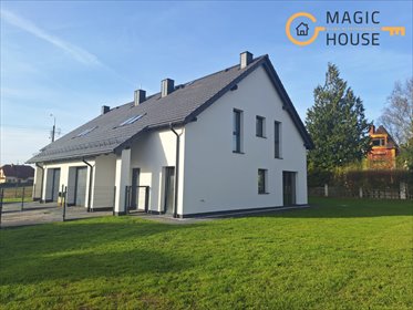 dom na sprzedaż 146m2 dom Kiełpino, Starowiejska