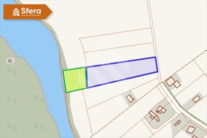 działka na sprzedaż 4170m2 działka Bydgoszcz, Piaski