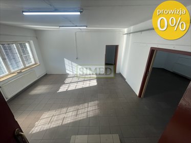 Na wynajem przestronny magazyn 120 m² z biurem i ogrzewaniem magazyn Warszawa, Bemowo, Jelonki