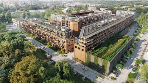 mieszkanie na sprzedaż 40m2 mieszkanie Łódź, Widzew, marsz. Józefa Piłsudskiego