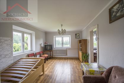 Dom na sprzedaż Nowa Karczma 162m2 Foto 6