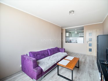 Mieszkanie dwupokojowe na sprzedaż Wrocław, Południe, Południe, Zaporoska 36m2 Foto 2
