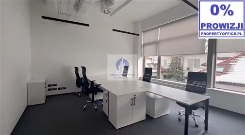 Na wynajem nowoczesny lokal biurowy 149 m² na Mokotowie lokal użytkowy Warszawa, Mokotów, Chełmska