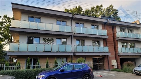 mieszkanie na sprzedaż 68m2 mieszkanie Łomianki, Józefa Poniatowskiego