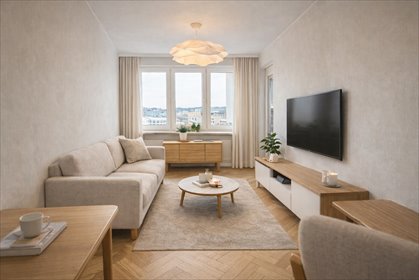 mieszkanie na sprzedaż 34m2 mieszkanie Warszawa, Praga-Północ, Nowa Praga, Targowa