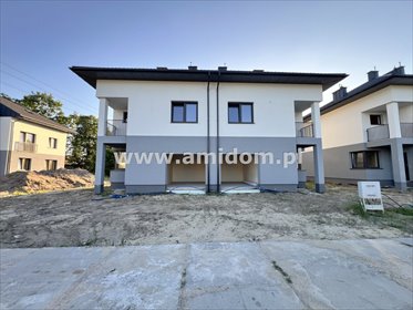 dom na sprzedaż 156m2 dom Nadma