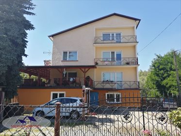 Dom na sprzedaż Szczucin, Centrum 332m2 Foto 2