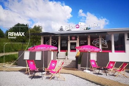 Lokal gastronomiczny 102 m² w Bochni (gotowy do pracy) lokal użytkowy Bochnia, Legionów Polskich