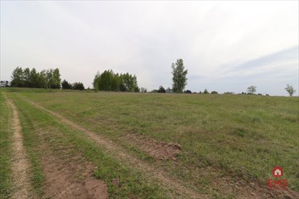 działka na sprzedaż 3650m2 działka Piecki