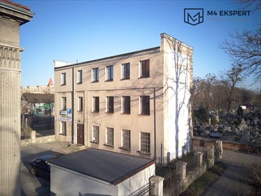dom na sprzedaż 216m2 dom Ostrów Wielkopolski, Wrocławska