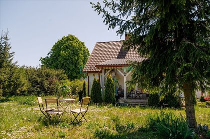 dom na sprzedaż 104m2 dom Mikołajki