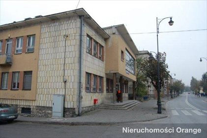 Lokal użytkowy na sprzedaż Pińczów 950m2 Foto 3