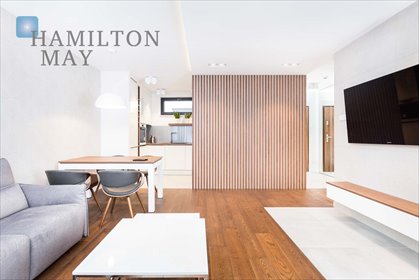 mieszkanie na wynajem 67m2 mieszkanie Kraków, Dębniki, Antoniego Józefa Madalińskiego