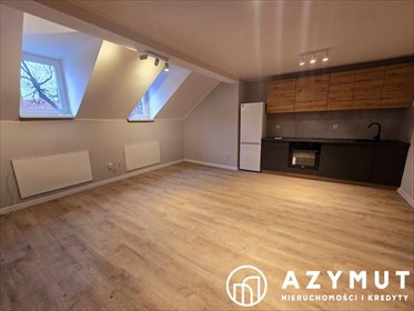 mieszkanie na sprzedaż 31m2 mieszkanie Legnica, Stare Miasto, Chrobrego