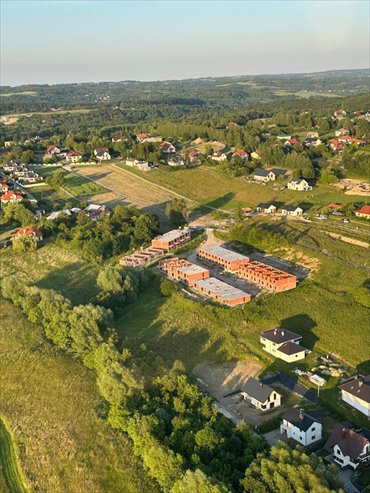 dom na sprzedaż 111m2 dom Rzeszów, Matysówka, Matysowska