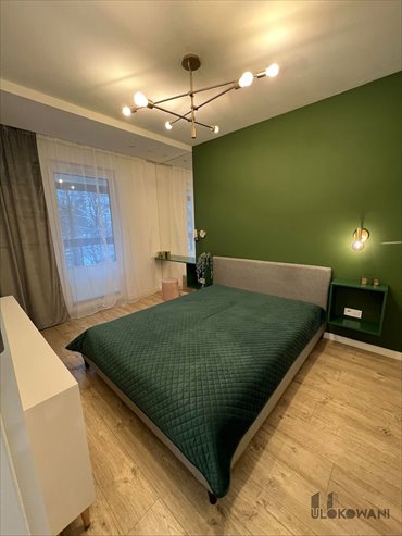 mieszkanie na wynajem 41m2 mieszkanie Warszawa, Wola, Młynów, Obozowa