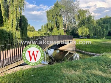 Polecam 76 m² apartament z widokiem na Park Moczydło! mieszkanie Warszawa, Wola, Koło, Czorsztyńska