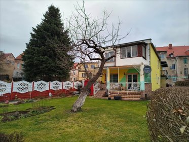 mieszkanie na sprzedaż 102m2 mieszkanie Zgorzelec