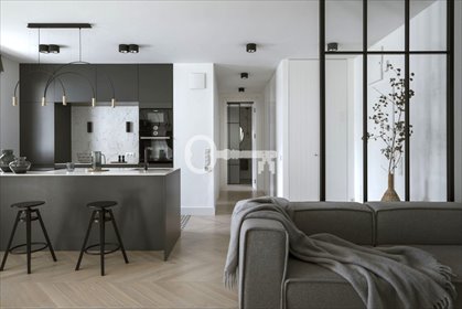 mieszkanie na wynajem 86m2 mieszkanie Warszawa, Wola, Chłodna