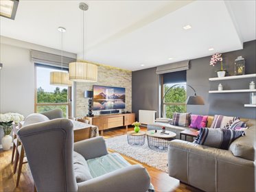 3-pokojowe mieszkanie 78,6 m² w Gdańsku Brzeźno - polecam! mieszkanie Gdańsk, Brzeźno, Nadmorski Dwór